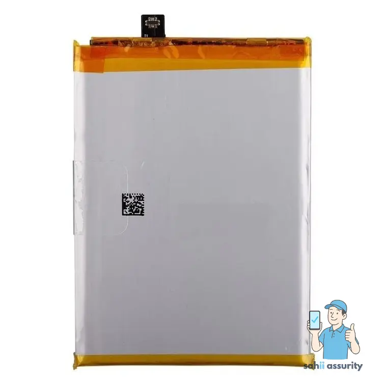 Battery for Realme Narzo N53 thumbnail